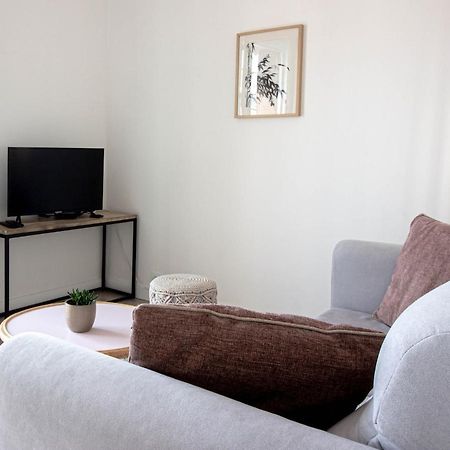 Ilot Zen 5 Min Vieille Ville Vue Montagnes Annecy Ngoại thất bức ảnh