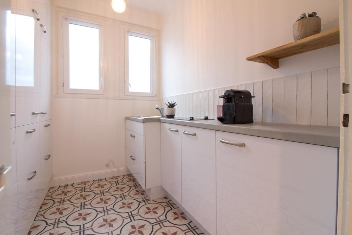 Ilot Zen 5 Min Vieille Ville Vue Montagnes Annecy Ngoại thất bức ảnh