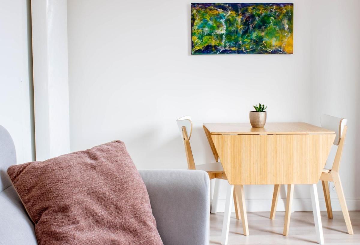 Ilot Zen 5 Min Vieille Ville Vue Montagnes Annecy Ngoại thất bức ảnh