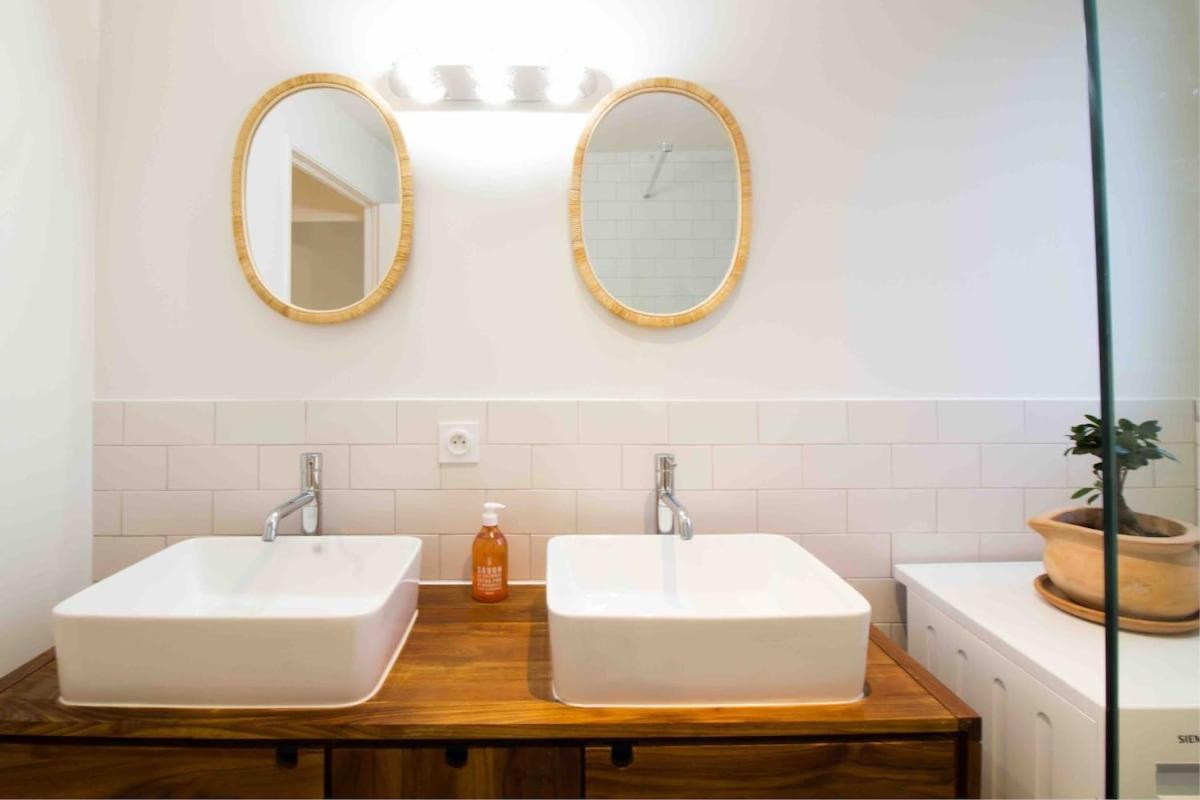 Ilot Zen 5 Min Vieille Ville Vue Montagnes Annecy Ngoại thất bức ảnh
