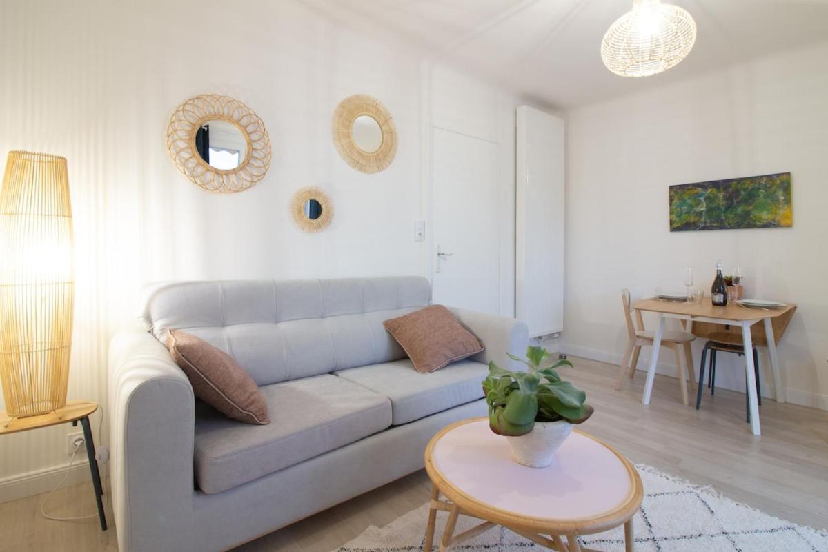 Ilot Zen 5 Min Vieille Ville Vue Montagnes Annecy Ngoại thất bức ảnh